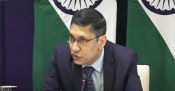 Case against individual in US and linking with Indian official matter of concern: MEA